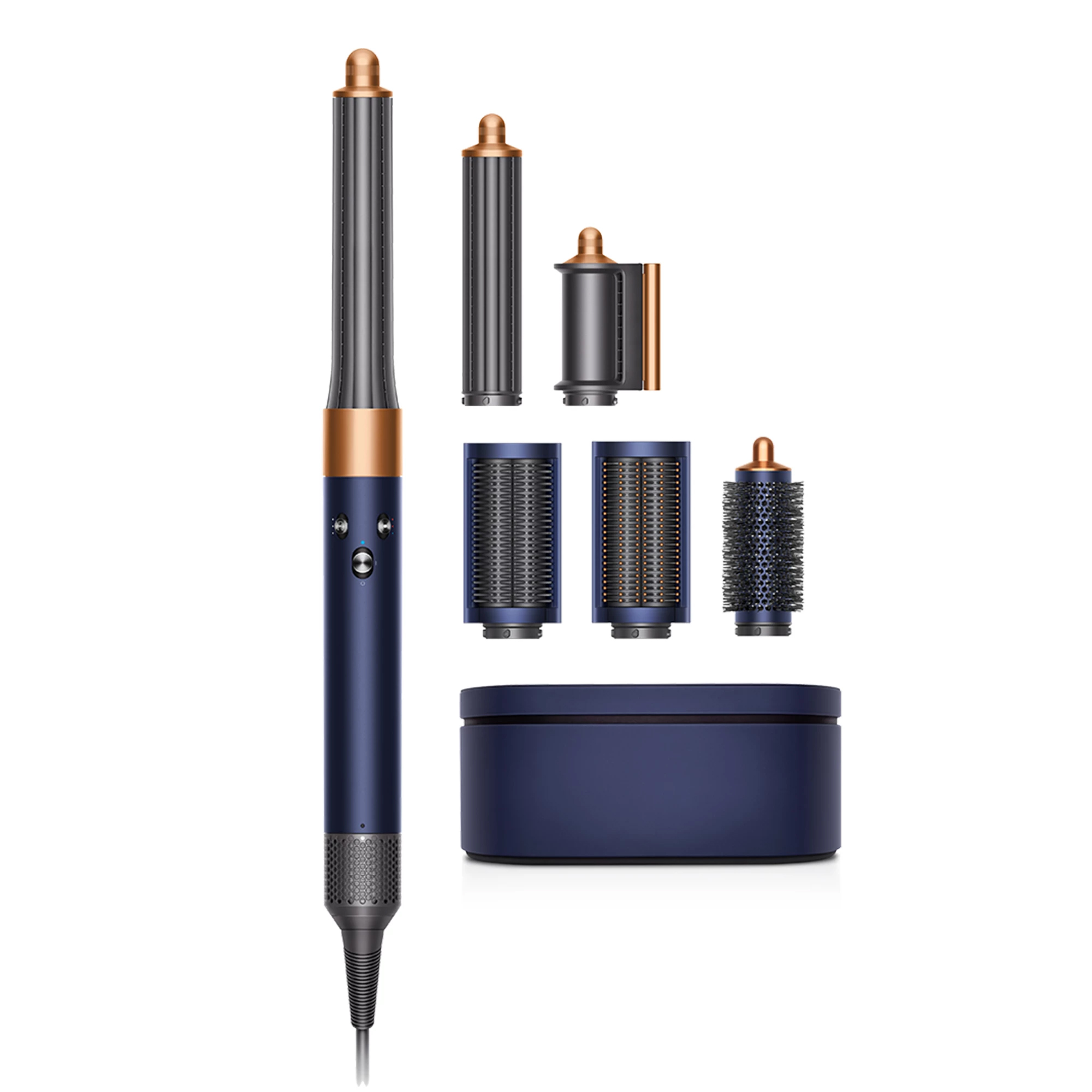 Купити Стайлер для довгого волосся Dyson Airwrap Multi-styler